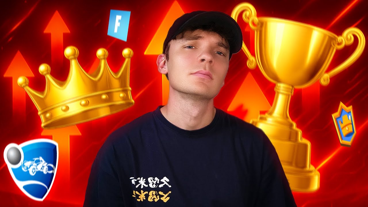 VIENS PAR ICI 🙂 RETOUR DU GRIND C2 🙂DUO Q avec @LaexoTV