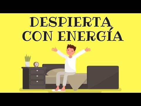 Video: Cómo Despertar De Buen Humor Por La Mañana