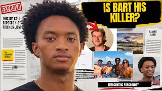 NOLAN WELLS Enhanced 911 Call Exposes HIS MURDERER ??