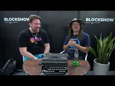 Ben Goertzel and Richard Heart talk all things AI, Longevity tech research, medicine, & blockchain.