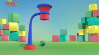 Baby Tv - Baby Art.avi