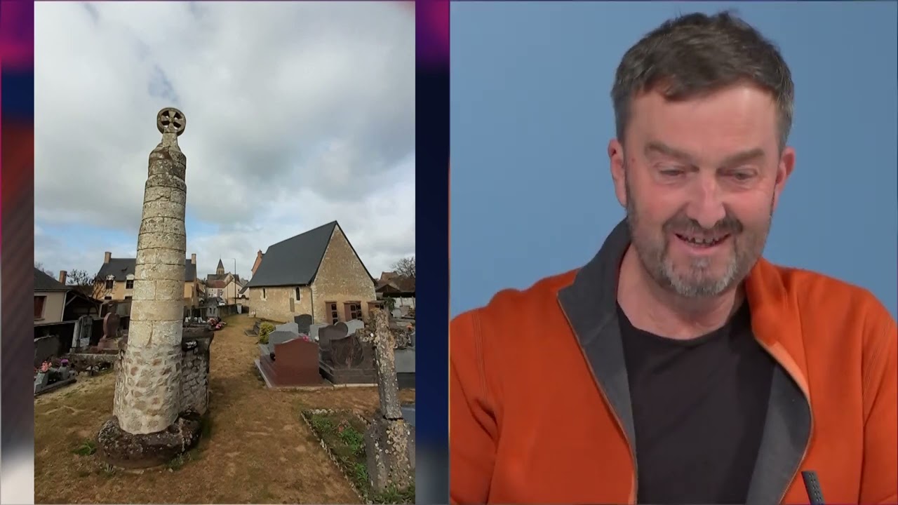 Sarthez-moi d'là - Commune de Le Bailleul (28.03.2023 - Partie 2)