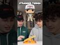Who Can Name The Most Stranger Things Funko Pops?