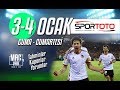 SPOR TOTO 35 HAFTA TAHMİNLERİ KAZANDIRAN İDDAA TAHMİNLERİ ...