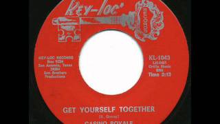 Casino Royale - Get yourself together