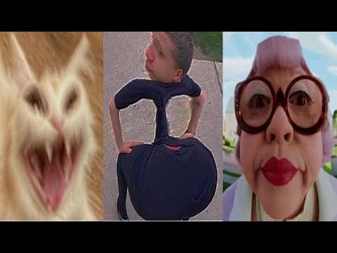 TRY NOT TO LAUGH 😂 Best Funny Meme Videos 😆 PART 12