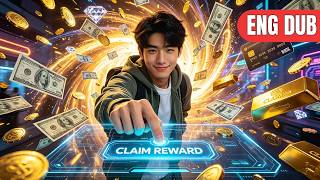 Broke to Billionaire | High School System | OP Revenge 💸