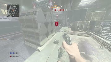 Call of duty Vanguard Ninja Defuse