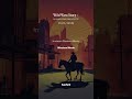 Wild West Story - rap - version - #lied #musik #satire #parodie #humor #spaß #cowboy #saloon #deputy