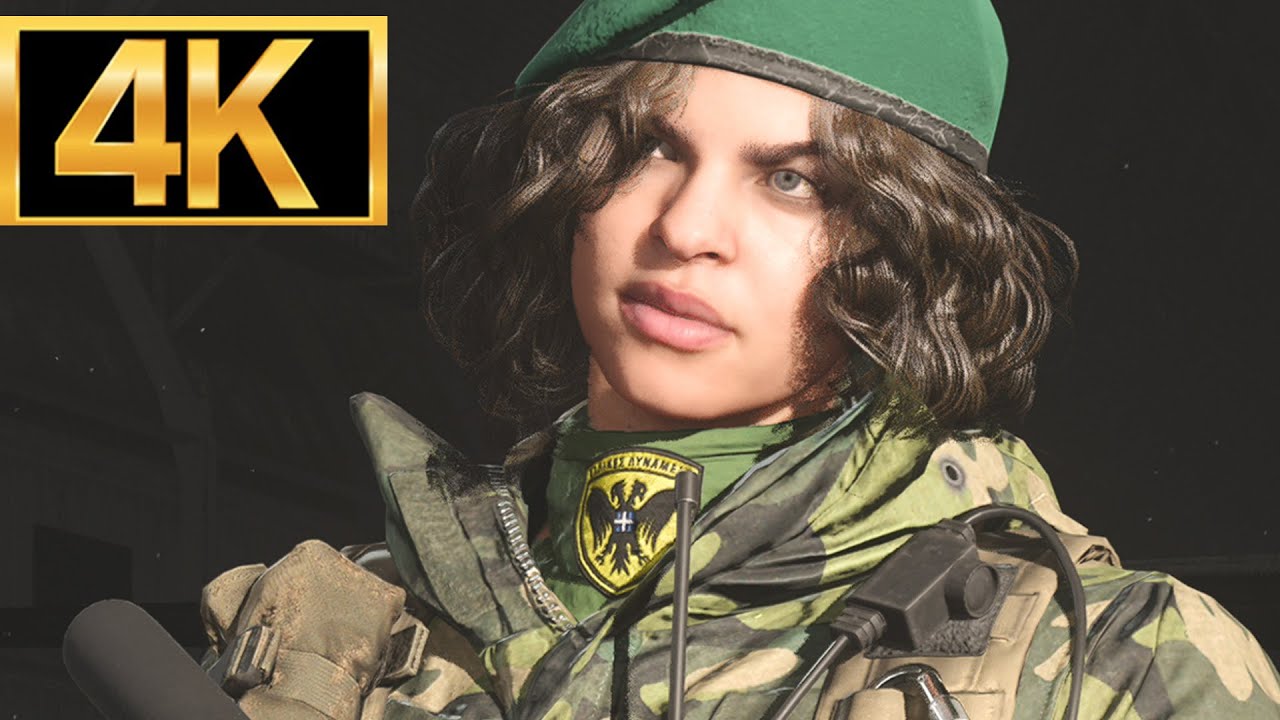 Call of Duty Modern Warfare II: Knock Out Gameplay | No Commentary