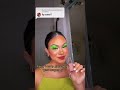 #fyp #trending #makeup #creative #explore #inspiration #glam #shorts #beauty #abc #grwm #reels #wow