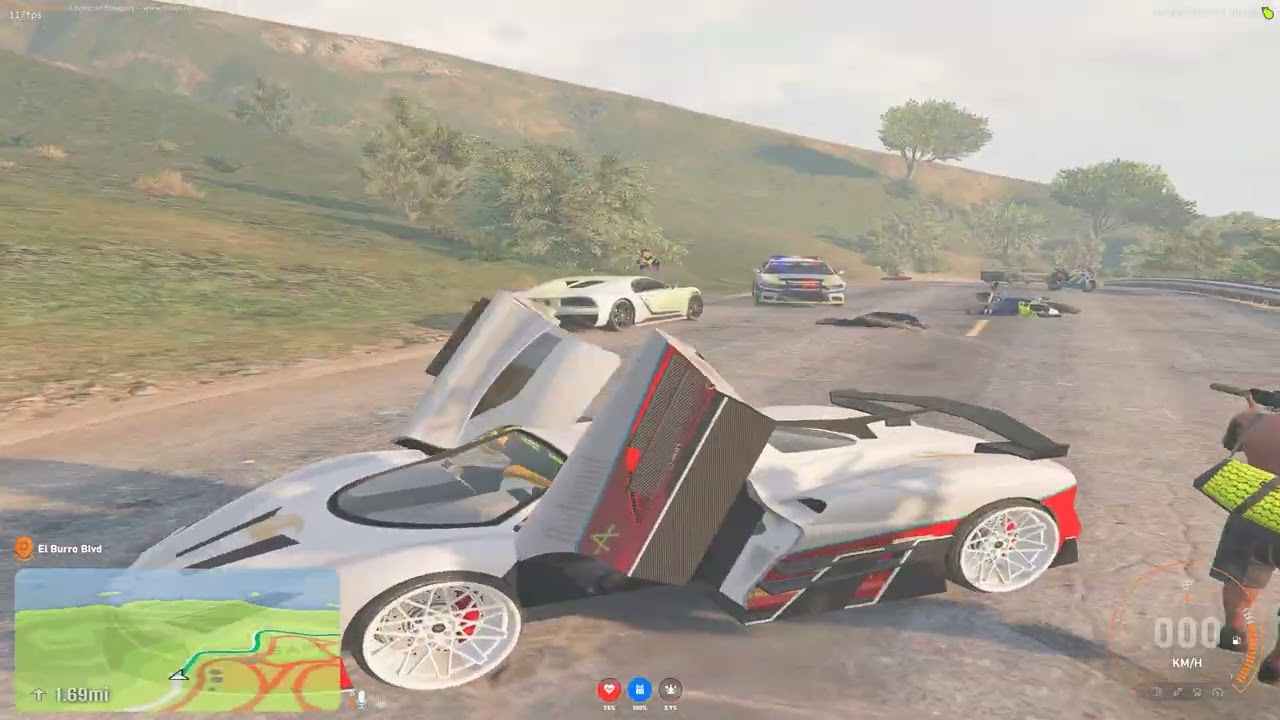 [FPLAYT] SRKMONSTA PANARAMIX KILL MONTAGE #16