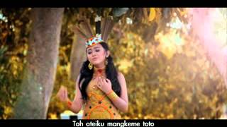 Miniatura de "LAGU DAYAK ROHANI 2"