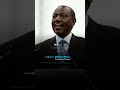 "A new era of cooperation and collective action is necessary for a prosperous and peaceful world"