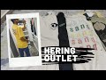 [Unboxing] HERING - COMO TER ROUPA DE MARCA SUPER BARATA