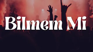 Sefo - Bilmem Mi - Sözlerilyrics Sefo - Tüm Şarkilar Mesut Lyrics