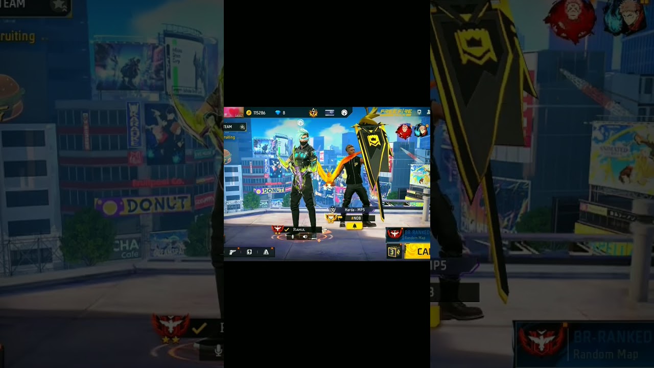 free fire new video tips and tricks 