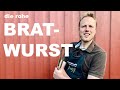 Der Klassiker - Die rohe Bratwurst grillen kurz und knackig erklärt BBQManufaktur
