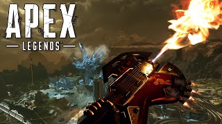 Apex Legends: Fuse Heirloom Reveal (New Limited Time Mode)