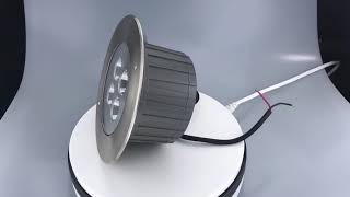 4pcs COB LED Inground Light.mp4