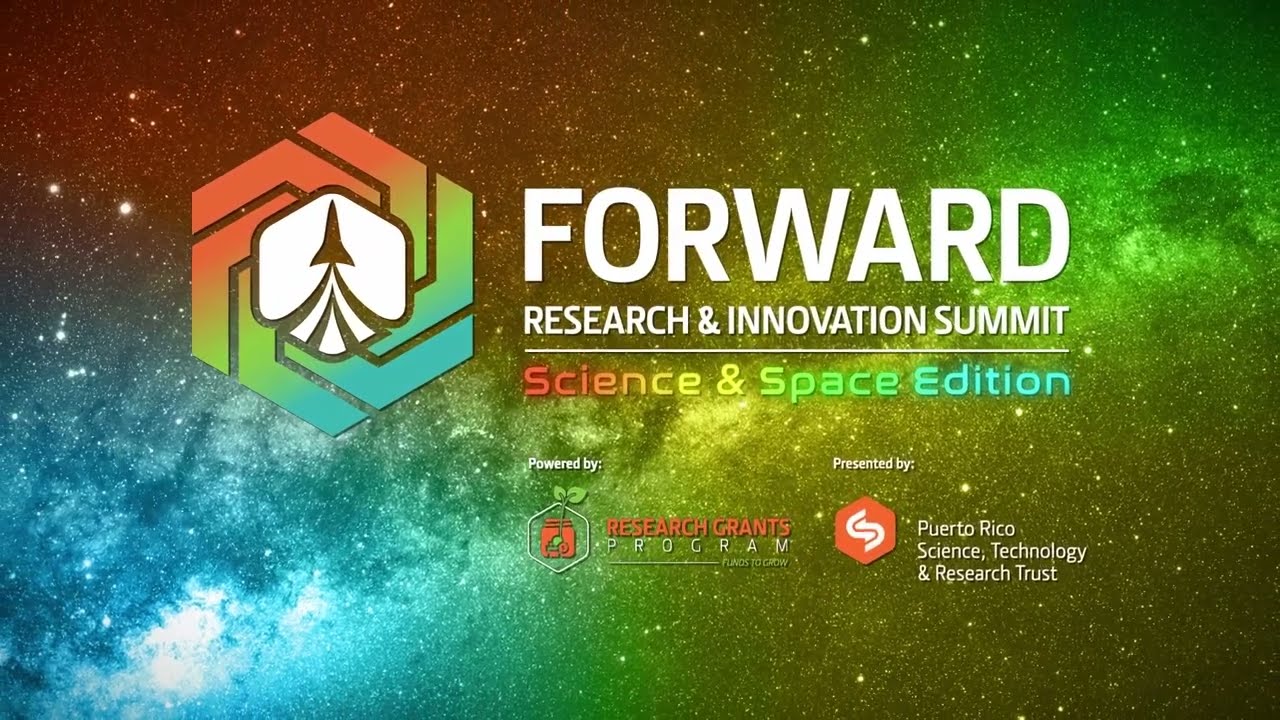 Recap Forward Research & Innovation Summit Science & Space Edition 2023
