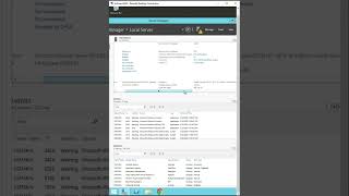 Check server system information in Windows Server 2012