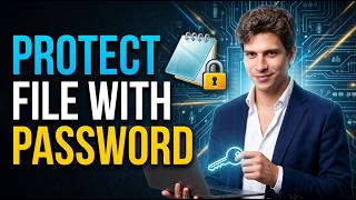 How To Protect Notepad File With Password [2026 Guide]