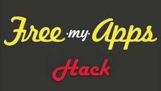 How to get free gift cards, unlimited freemyapps points hack screenshot 5