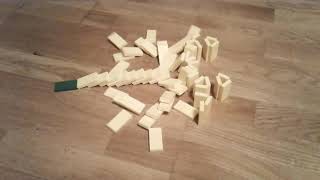 Random domino projects 2