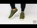 Nike Roshe Two - Iguana - On-feet Video at Exclucity