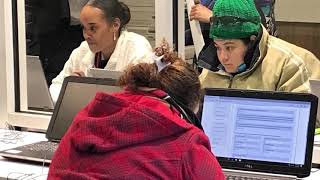 KCPS neighborhood schools enrollment all online