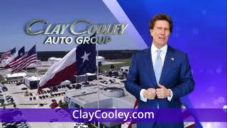 Come See Clay - Clay Cooley Auto Group