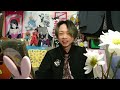 R7/6/12くろかみwave♪【平凡な雲・君の手に初めて触れた日/藤井フミヤ】