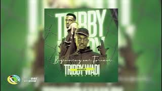 Tribby Wadi Bhozza & Buddy Sax - Solution [Feat. Zoli White, SmeezyOn The Beat and Master Chuza]