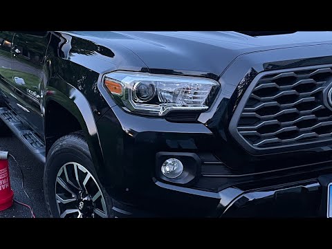 Ben S Mobile Car Detailing
