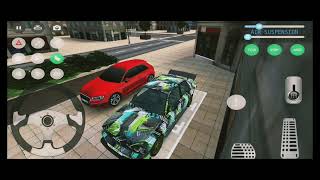 في شخص اتحداني في لعبة E30 drift بس المشكلة انو مش عاراف انو انا ملك التحديات screenshot 3