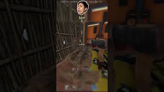 ท่านราชาของข้า  #rust #duckmanz #rustไทย #รัส #rustthai
