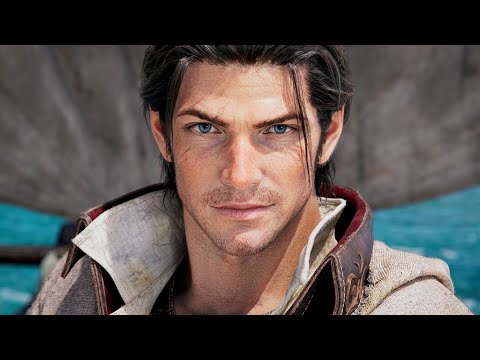 NGC『ファイナルファンタジーXIV オンライン』生放送