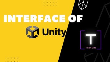 Unity Tutorial Part 1-Module 3 - Exploring Unity Interface