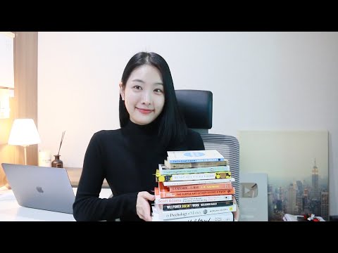 영어가 궁극적으로 늘게 만드는 영어책 읽는 법 ! (+ 책추천 📚)