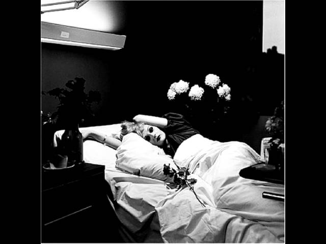 Antony & The Johnsons - Man Is The Baby