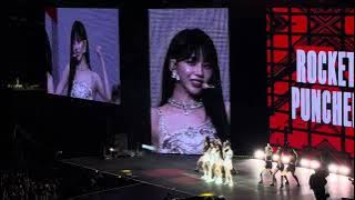 Download lagu Aespa - Intro/Girls/Aenergy/I'll Make You Cry/Savage | Sync: Hyper Line Tour | 28.09.2023 Part 1