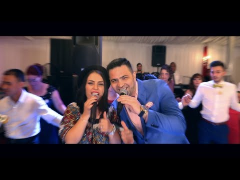 Anca Dragu & Mircea Mondialu- Azi e nunta ca-n povesti( oficial video)