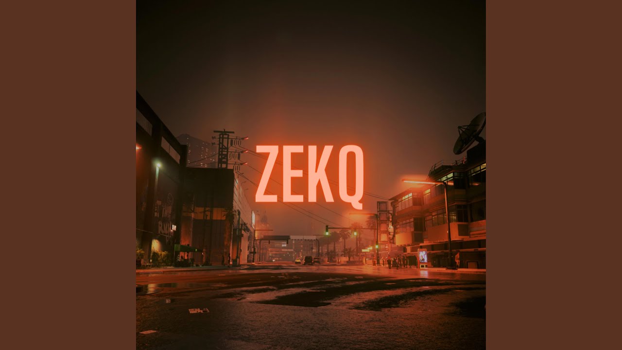 City Lights - YouTube