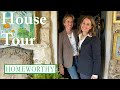 House tour  a 1700s stone home steeped in history