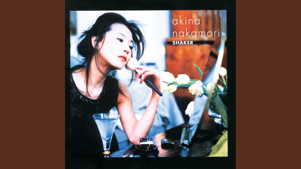 Akai Baraga Yureta - YouTube