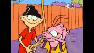 Ed, Edd n' Eddy - Dawn of the Eds (Preview)