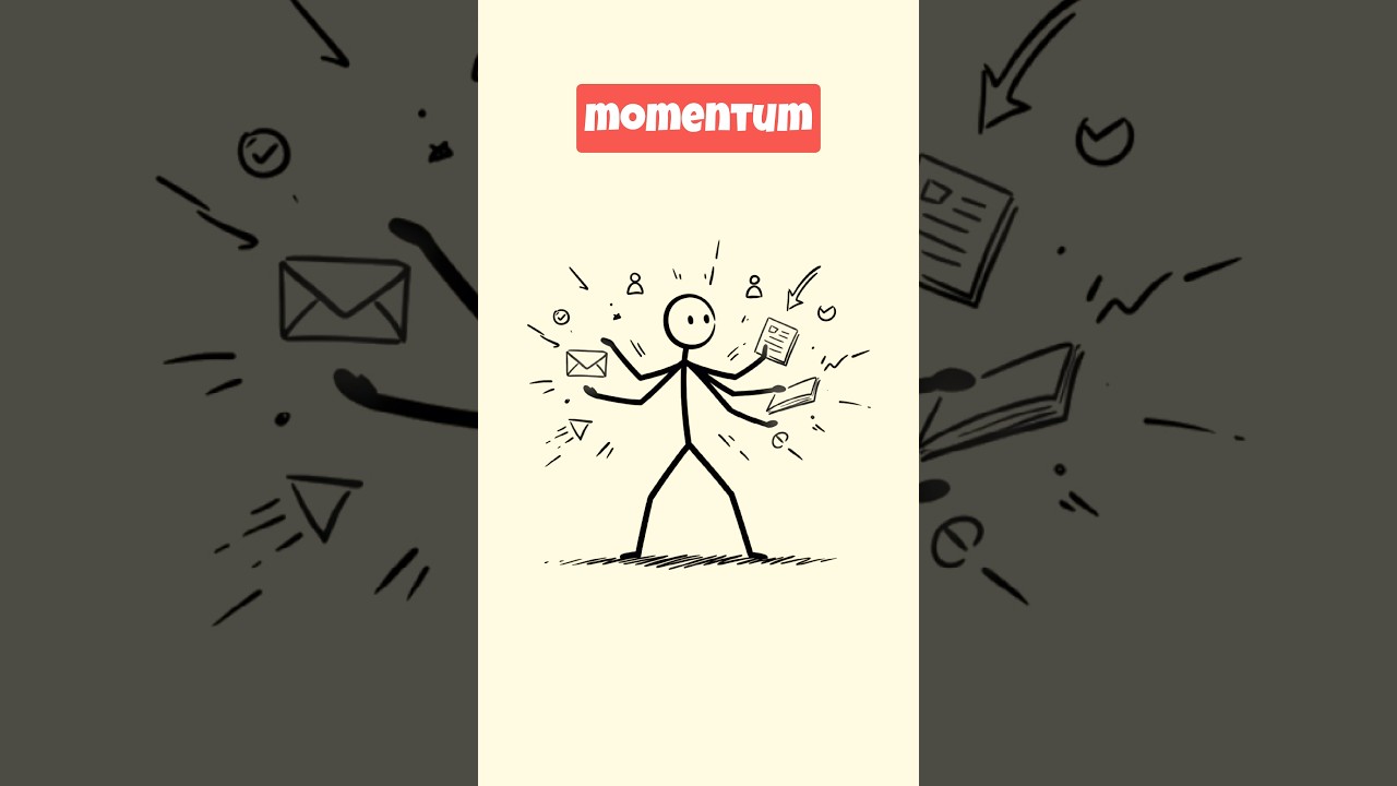 Перестаньте откладывать дела на потом: правило двух минут для студентов 