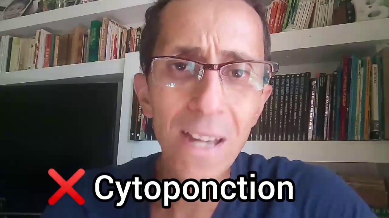 Cas Clinique 1 Endocrinologie TD Dr BENGHANI - YouTube