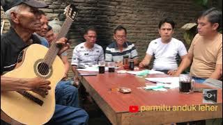 PANCE F. PONDAAG - MENGAPA TAK PERNAH JUJUR cover PAL